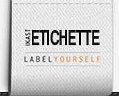 Ikast Etichette - Label Yourself