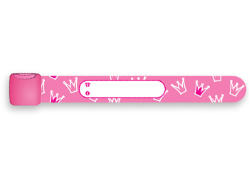 Principesse rosa