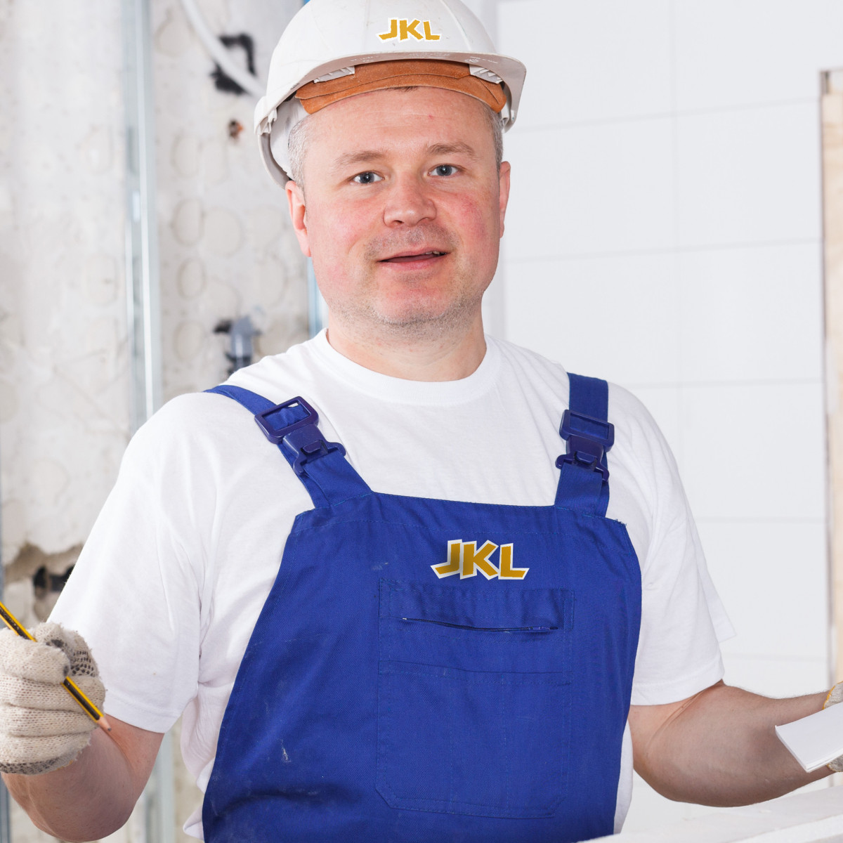 Abbigliamento da on sale lavoro economico
