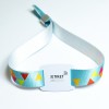 Braccialetti sostenibili con chip RFID