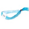 Braccialetti per festival con RFID e slider rigido in PVC.