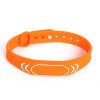 Braccialetti in silicone con RFID