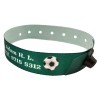 Braccialetti identificativi per bambini con stampa