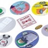 Etichette per set da golf