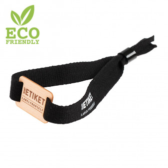 Slider RFID sostenibili