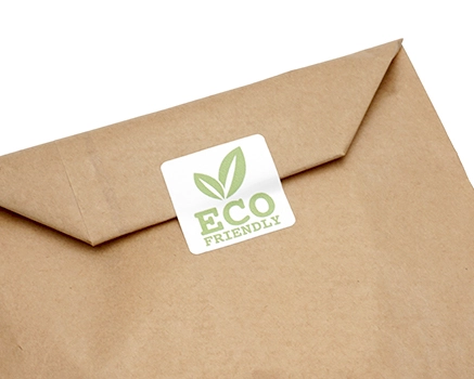 Adesivi ecologici