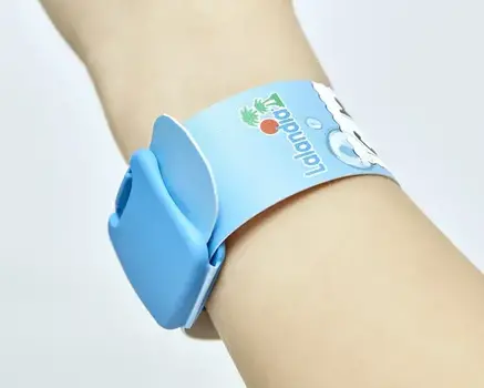 Braccialetti identificativi personalizzati
