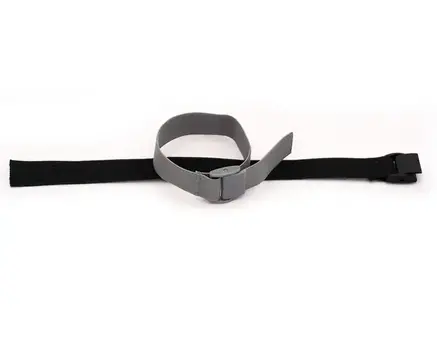 Braccialetti per dispositivi di soccorso