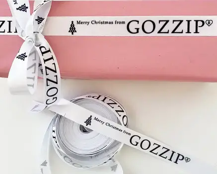 Nastri personalizzati con logo