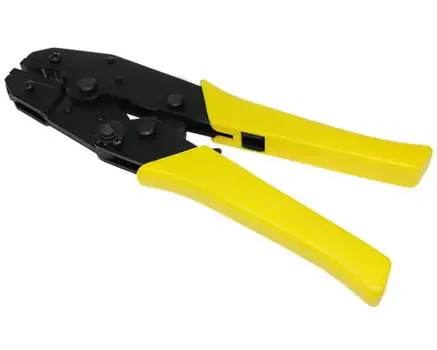 Pinza punzonatrice