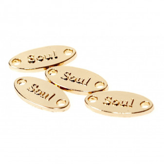 Targhette metalliche personalizzate 